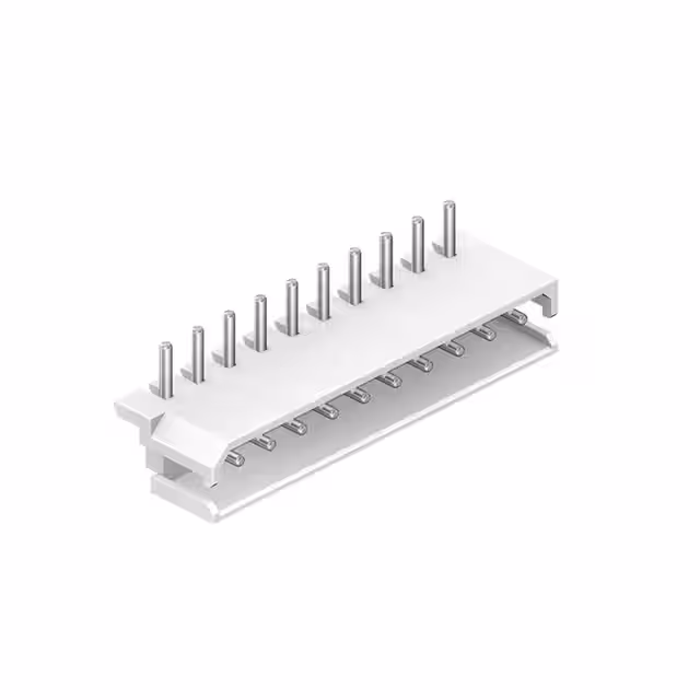 52125-10-0200-01 CNC Tech  Headers Male Pins